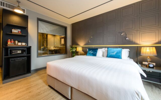 Courtyard by Marriott Bangkok Sukhumvit 20