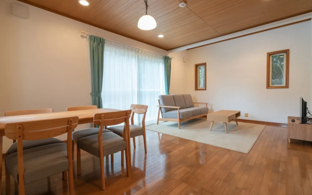 Angel Forest Izu Skyline