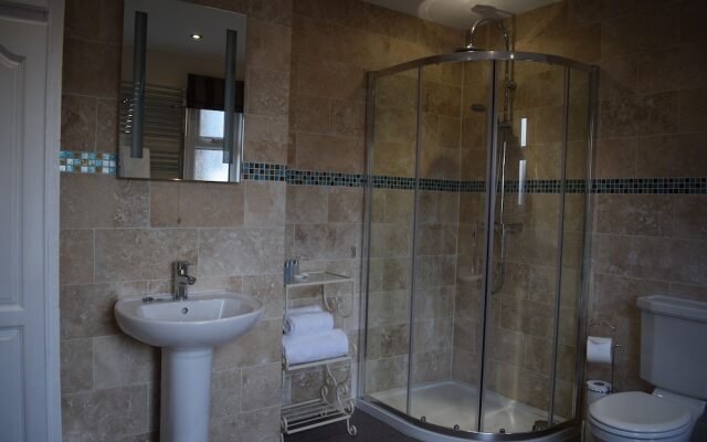Harrogate Elite Living