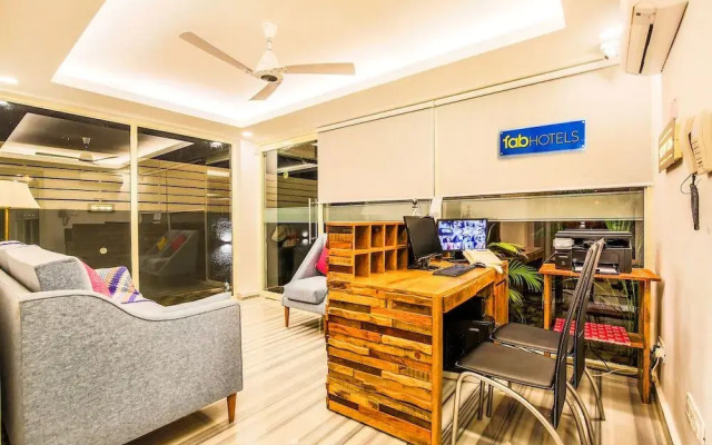 FabHotel Prime Casa Kiara