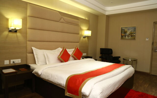 The Fern Residency Amritsar