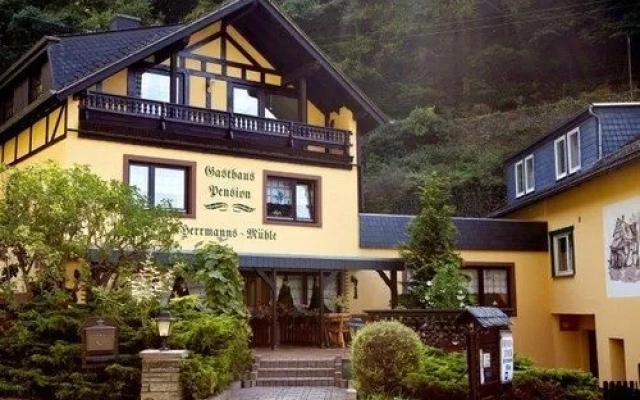 Herrmannsmühle