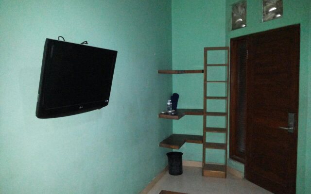 Hotel Merta Sari JW Menuh I