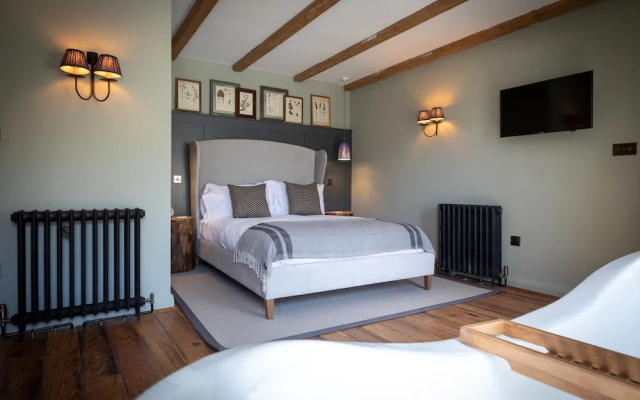 The Frogmill