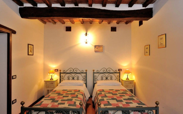 Relais Borgo Torale