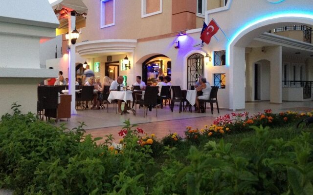 Fidan Hotel & Apartment