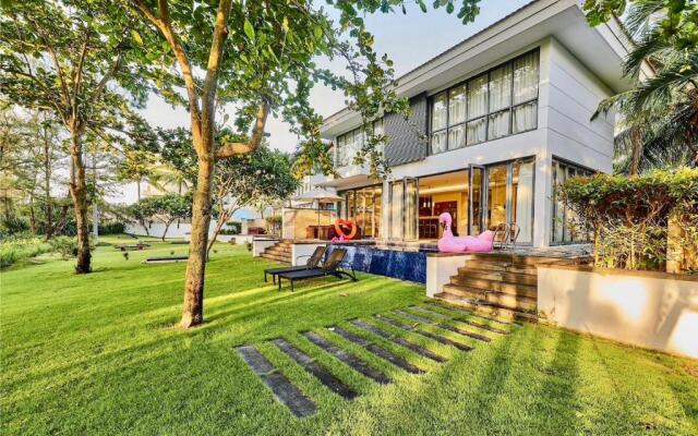 Wonderful Azura 4Bedrooms Villa