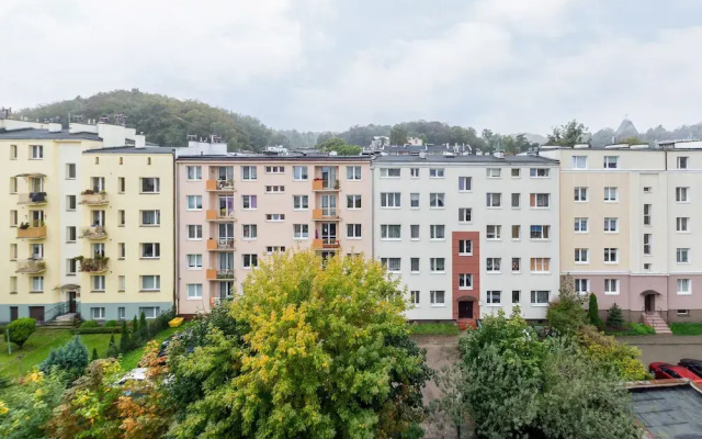 Apartments Slaska Gdynia by Renters