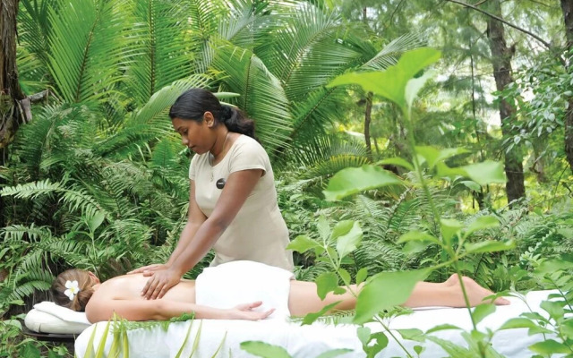 Mindo Coffee Lodge & Spa
