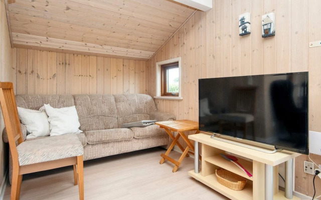 Holiday Home in Ansager