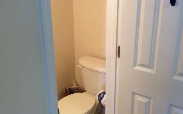 Grand Caribbean 425 by RedAwning