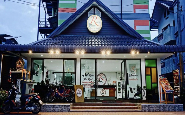 Rinn Boutique House