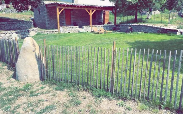 La bergerie du Chêne