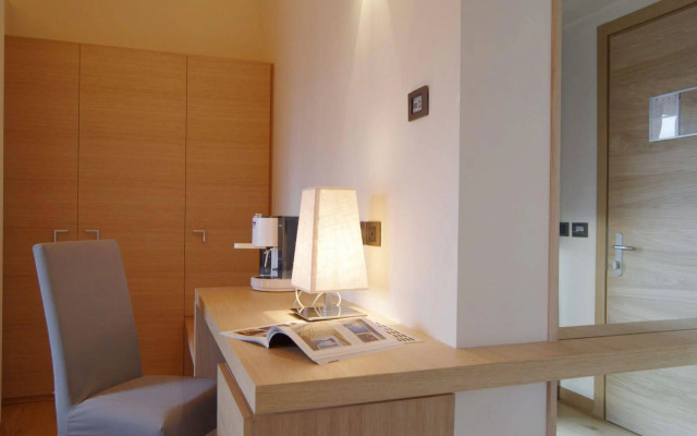 Hotel Natura
