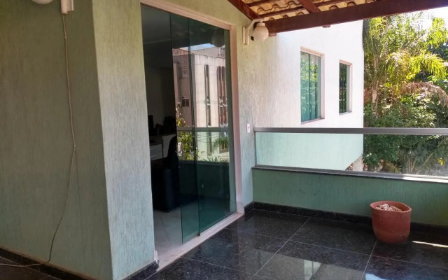 Casa verde