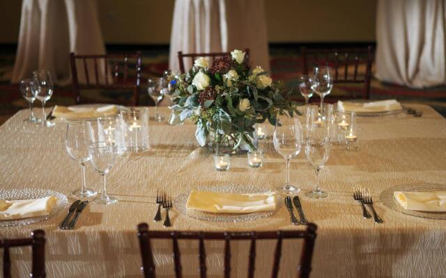 Tysons Corner Marriott