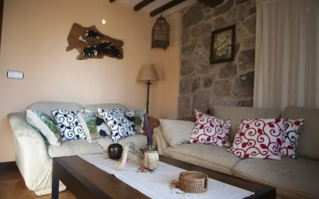 Apartamento Porto do Son