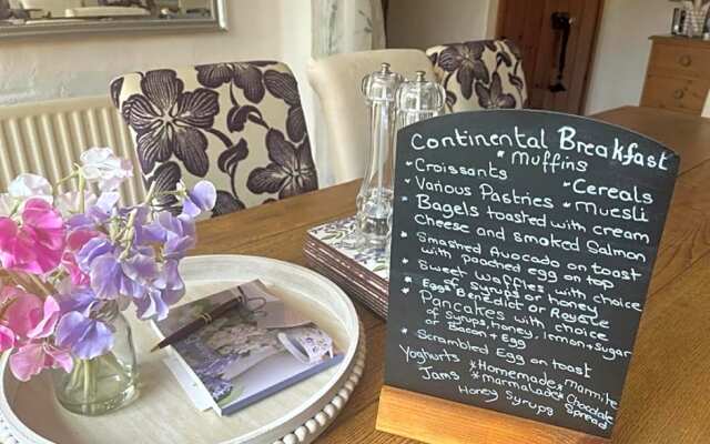 The Ash B&B