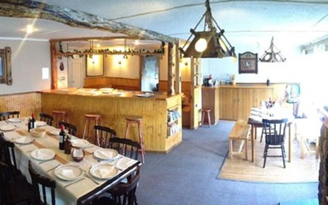 Big Bang Patagonia Bed & Breakfast