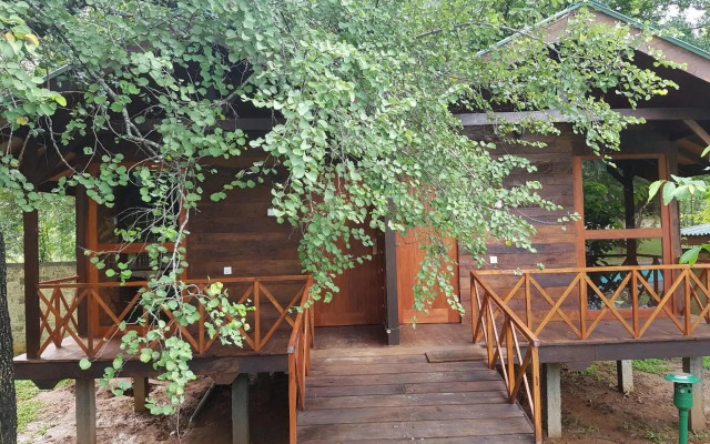 Eighth Wonder Resort