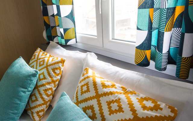 Joya Ofrynio Stylish Suites