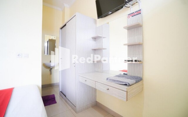 Indah Residence Syariah RedPartner