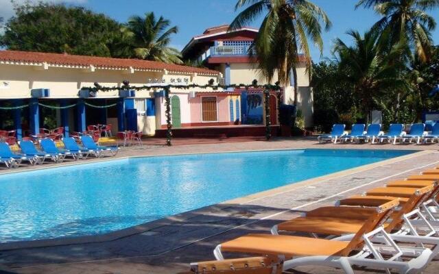 Hotel Village Costasur