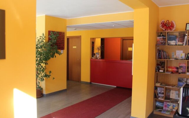 Casa Per Ferie Forterocca