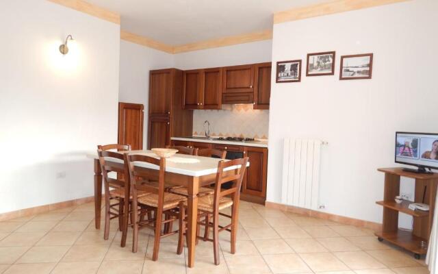 Residenza Sarra di Entu