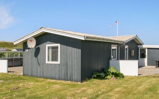 "Rune" - 200m from the sea in NW Jutland