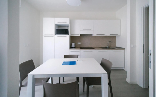 MAR60 Apartments