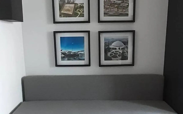 NEW!! Galé 404 Center Apartment (wifi, parking...)