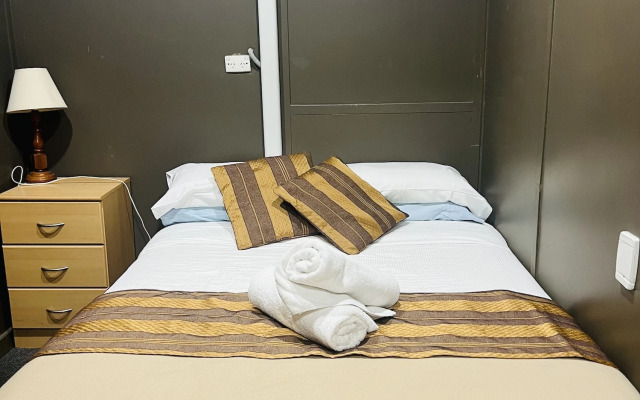 Carinya Village Jindabyne