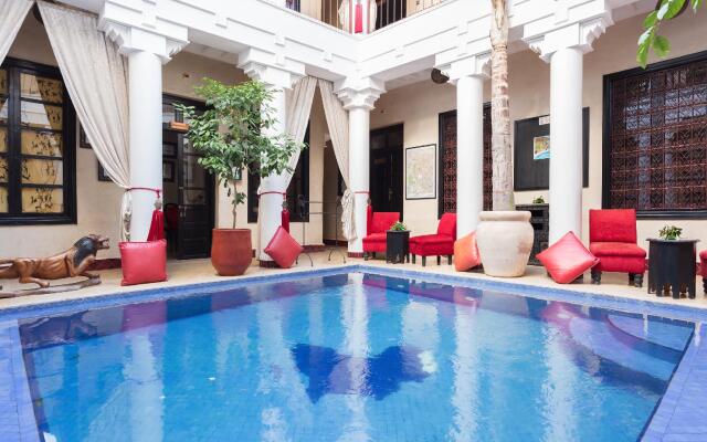 Riad Africa