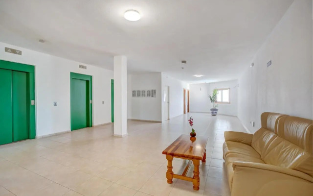 Apartamento Atlantic View