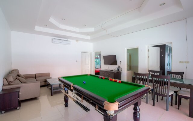 Baan Hawai Pool Villa