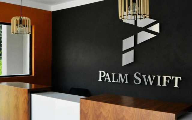 Palm Swift Luxury Accommodation