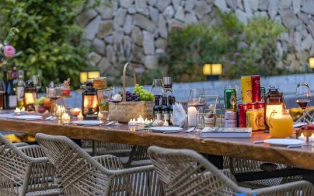 Guangzhou Datangbian Boutique Homestay