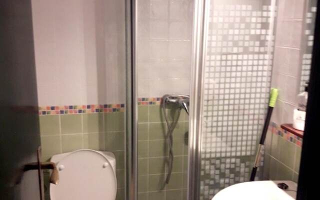 Torremolinos Apartment