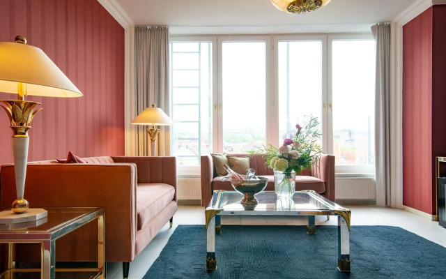 Hotel Bamberger Hof Bellevue