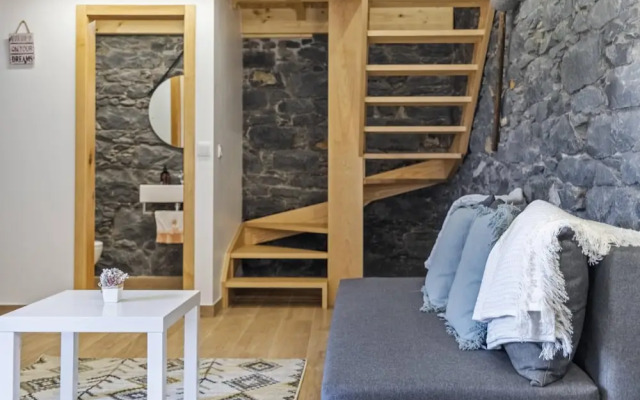 Mountain Retreat by Madeira Sun Travel