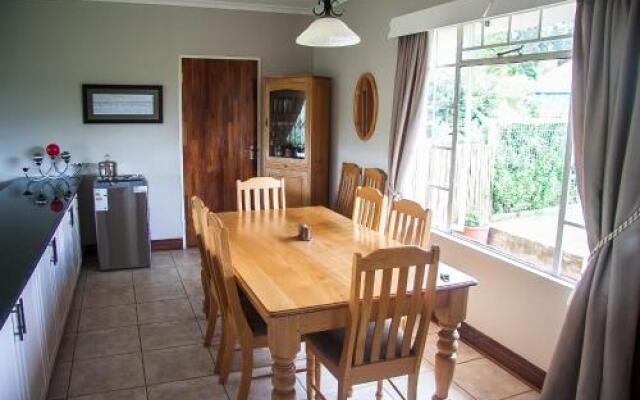 Sangwana 27 Holiday Home