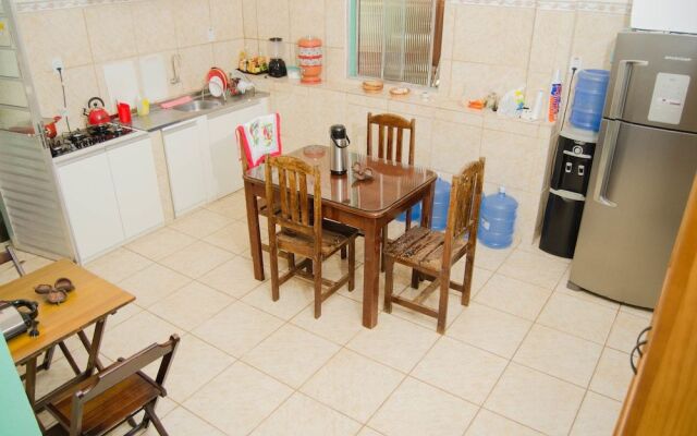 Ilha Hostel Noronha