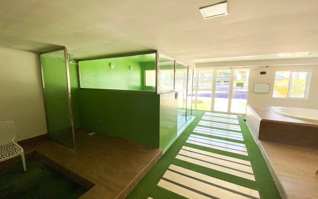 VG Fun | Praia do Futuro - CE