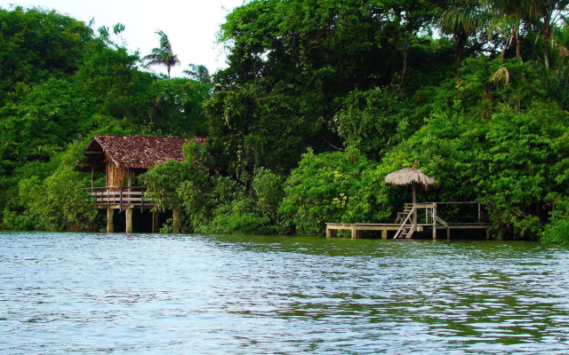 Paracauary Eco Pousada