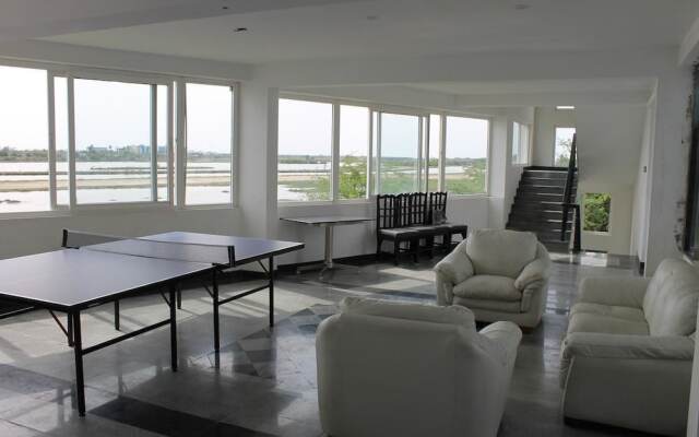 Nirvana Boutique Hotel