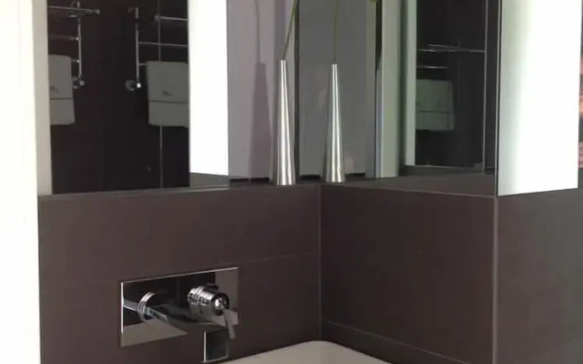 202 Luxury Suite Sicily