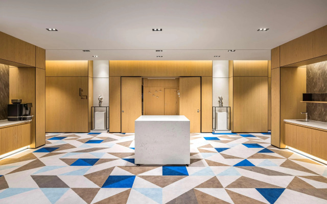 Hyatt Place New Taipei City Xinzhuang