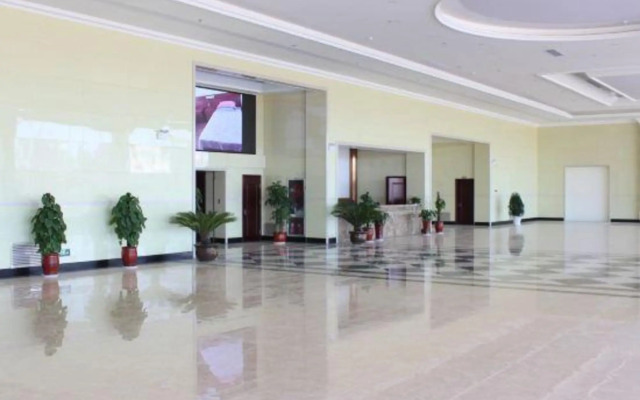 Haiyunju Comprehensive Resort