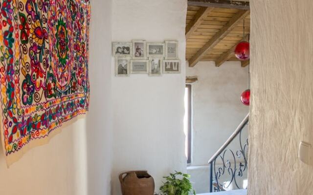 El Pajar de Tía María